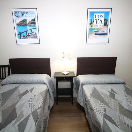 برشلونة Urgel Habitaciones المظهر الخارجي الصورة
