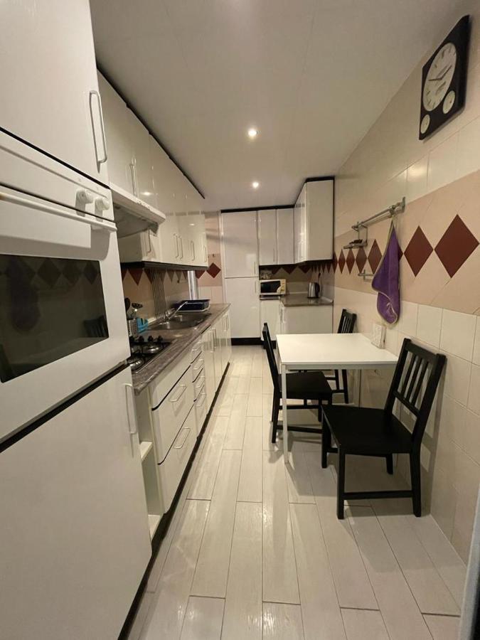 برشلونة Urgel Habitaciones المظهر الخارجي الصورة